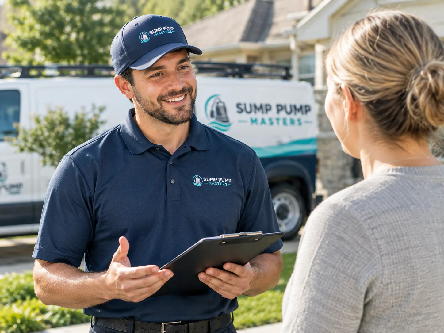 Sump Pump Repair White Oak, MD FAQs
